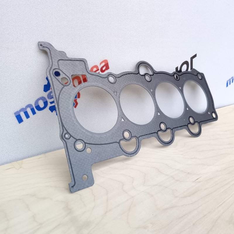 Прокладка ГБЦ Hyundai-Kia G4FG G4FC G4FA Прокладка ГБЦ Hyundai-Kia G4FG G4FC G4FA