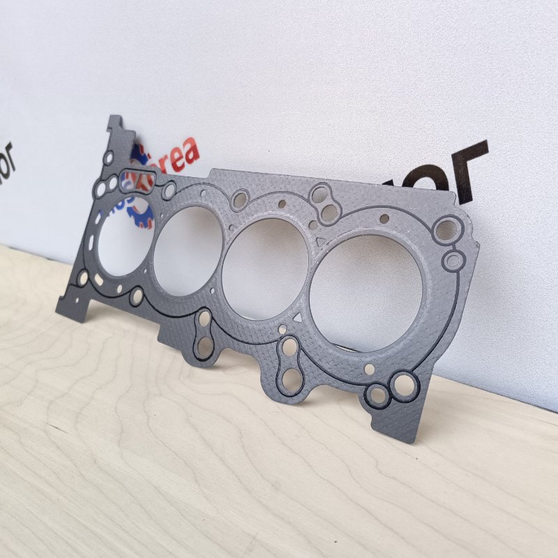 Прокладка ГБЦ Solaris 1.4 16V G4LC