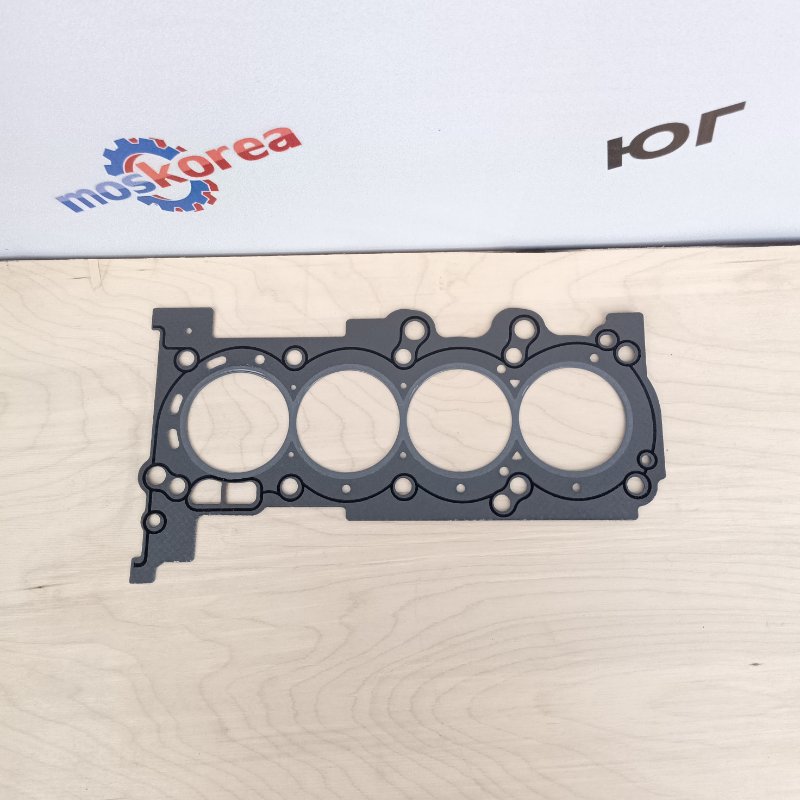 Прокладка ГБЦ Solaris 1.4 16V G4LC