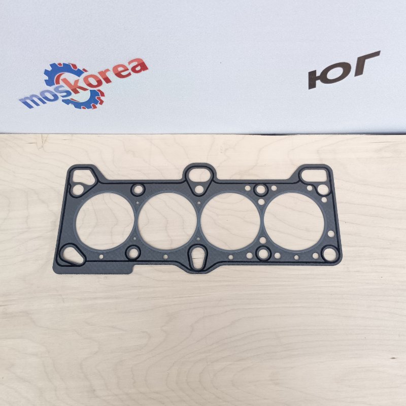 Прокладка ГБЦ 1.4  16V G4EE