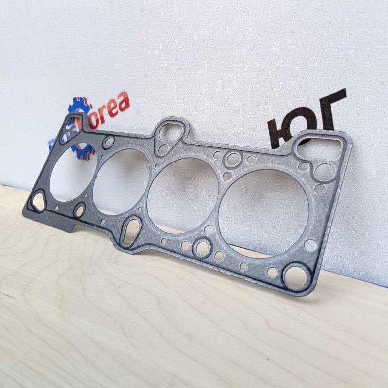 Прокладка ГБЦ 1.4  16V G4EE