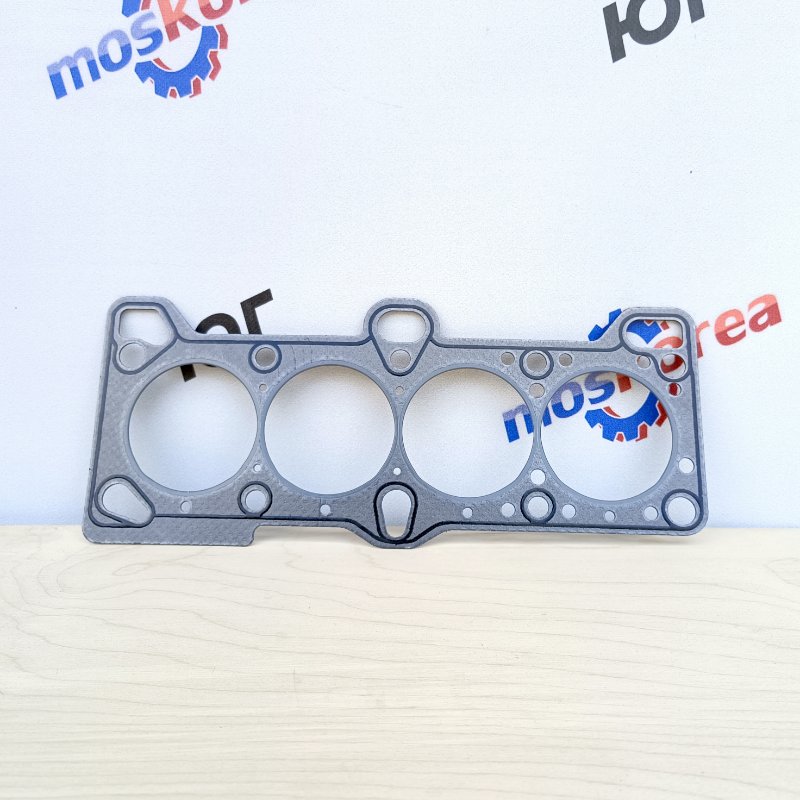 Прокладка ГБЦ 1.4  16V G4EE