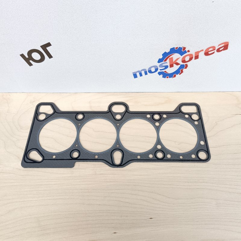 Прокладка ГБЦ 1.4  16V G4EE