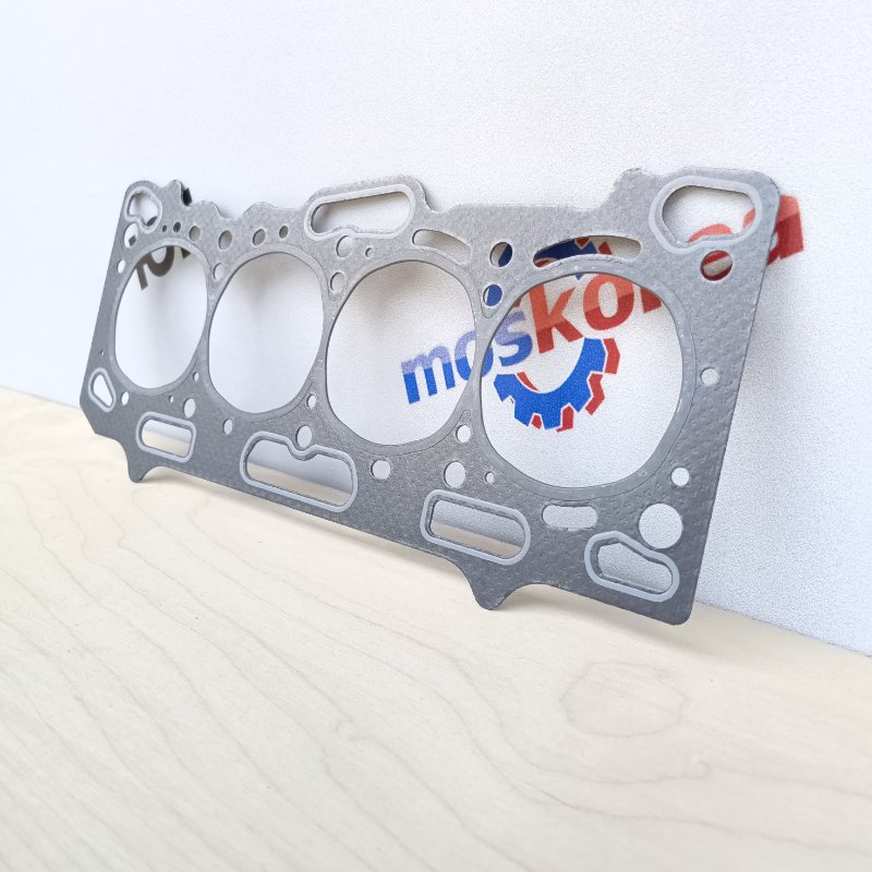 Прокладка ГБЦ Mitsubishi Lancer 4G18 1.6L 16v