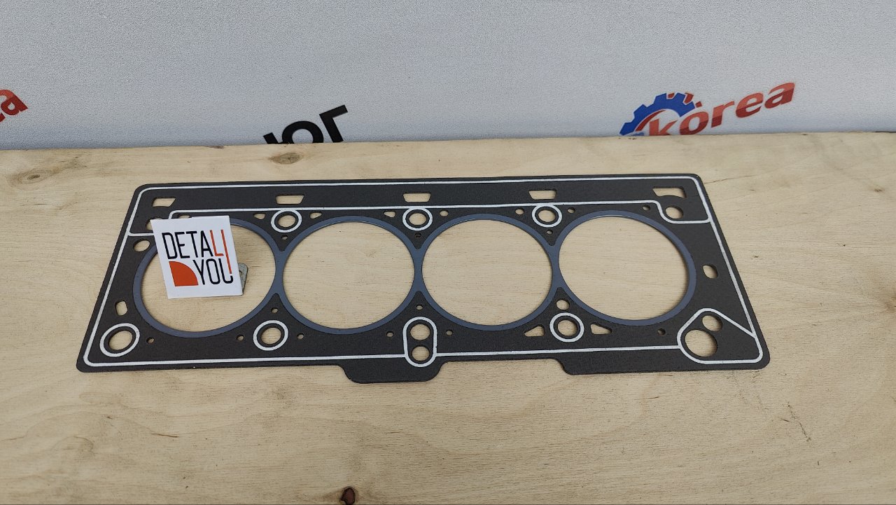 Прокладка ГБЦ Lada Largus K4M 1.6 16V 8200356346 новая