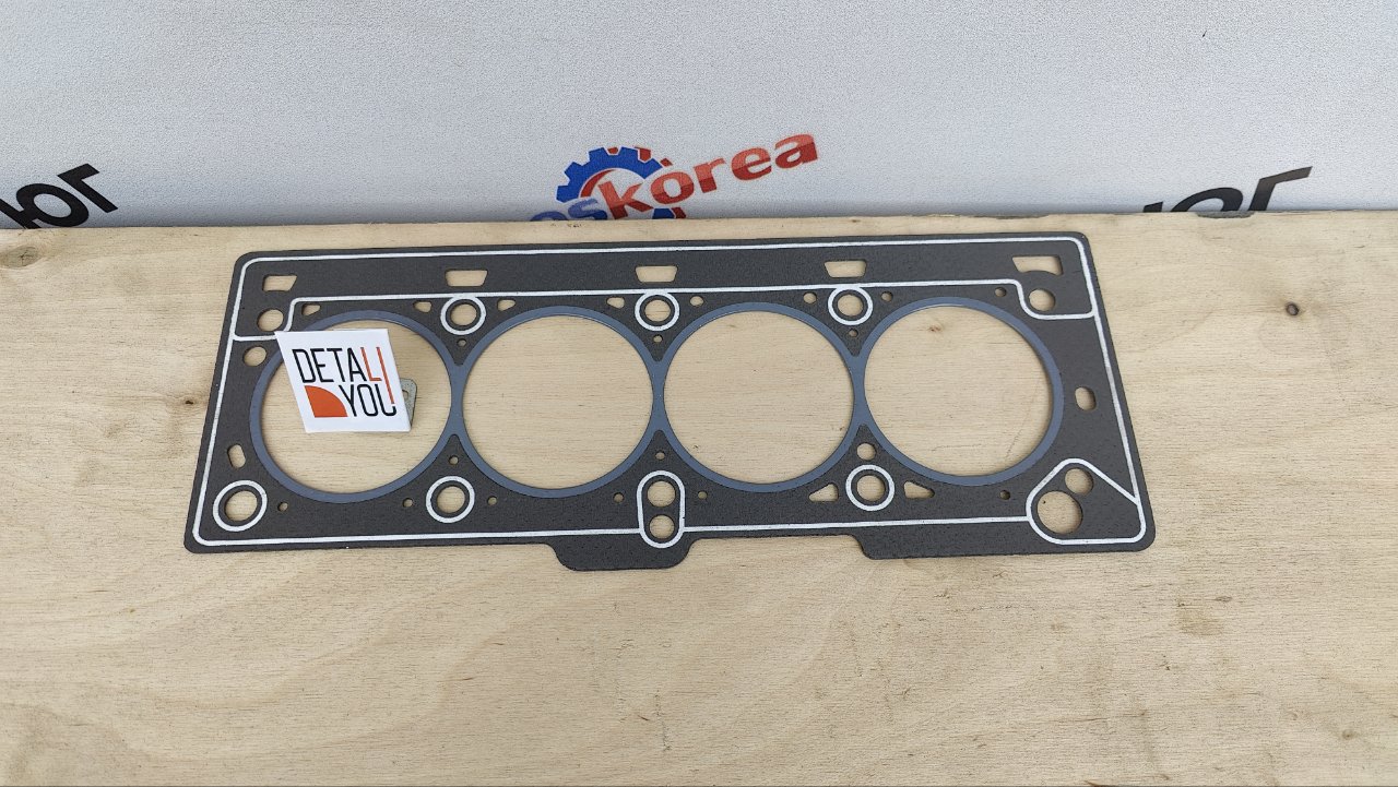 Прокладка ГБЦ Largus K4M 1.6 16V