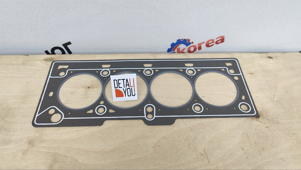 Прокладка ГБЦ Lada Largus K4M 1.6 16V