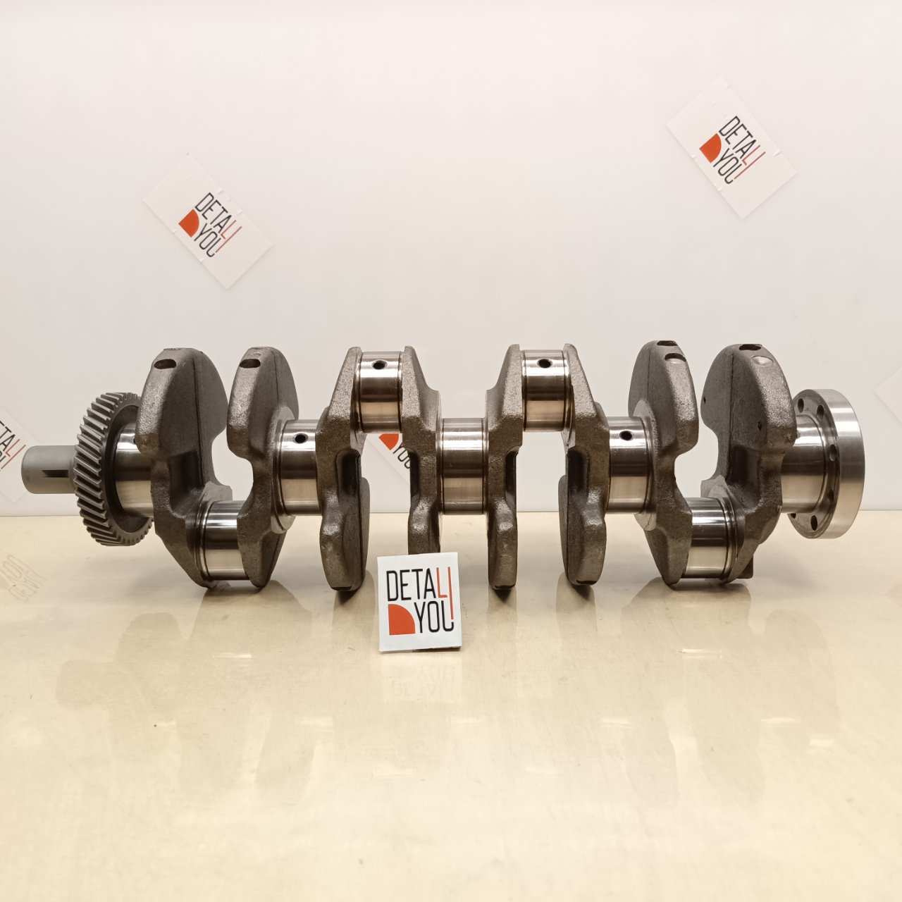 Коленвал Hover 2.0 GW4D20 Dizel