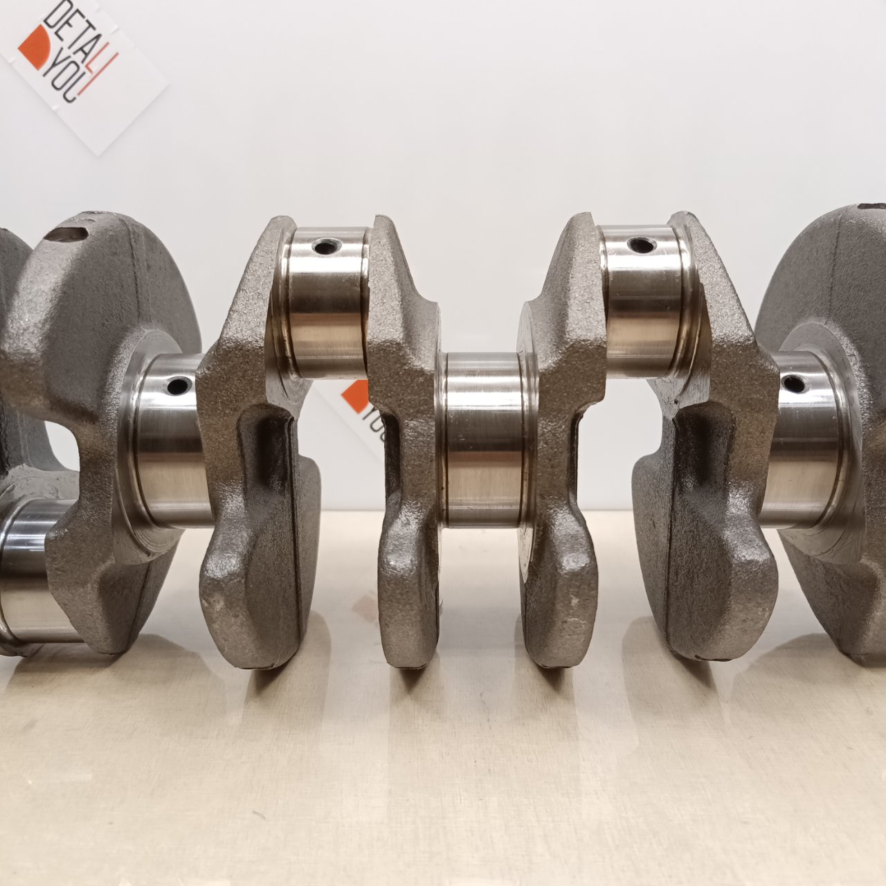 Коленвал Hover 2.0 GW4D20 Dizel