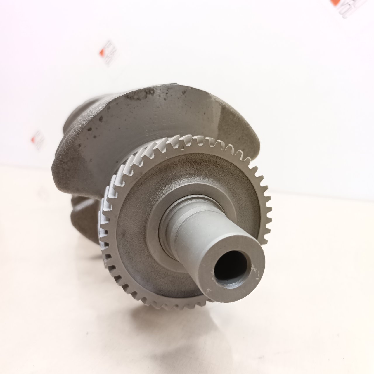 Коленвал Hover 2.0 GW4D20 Dizel