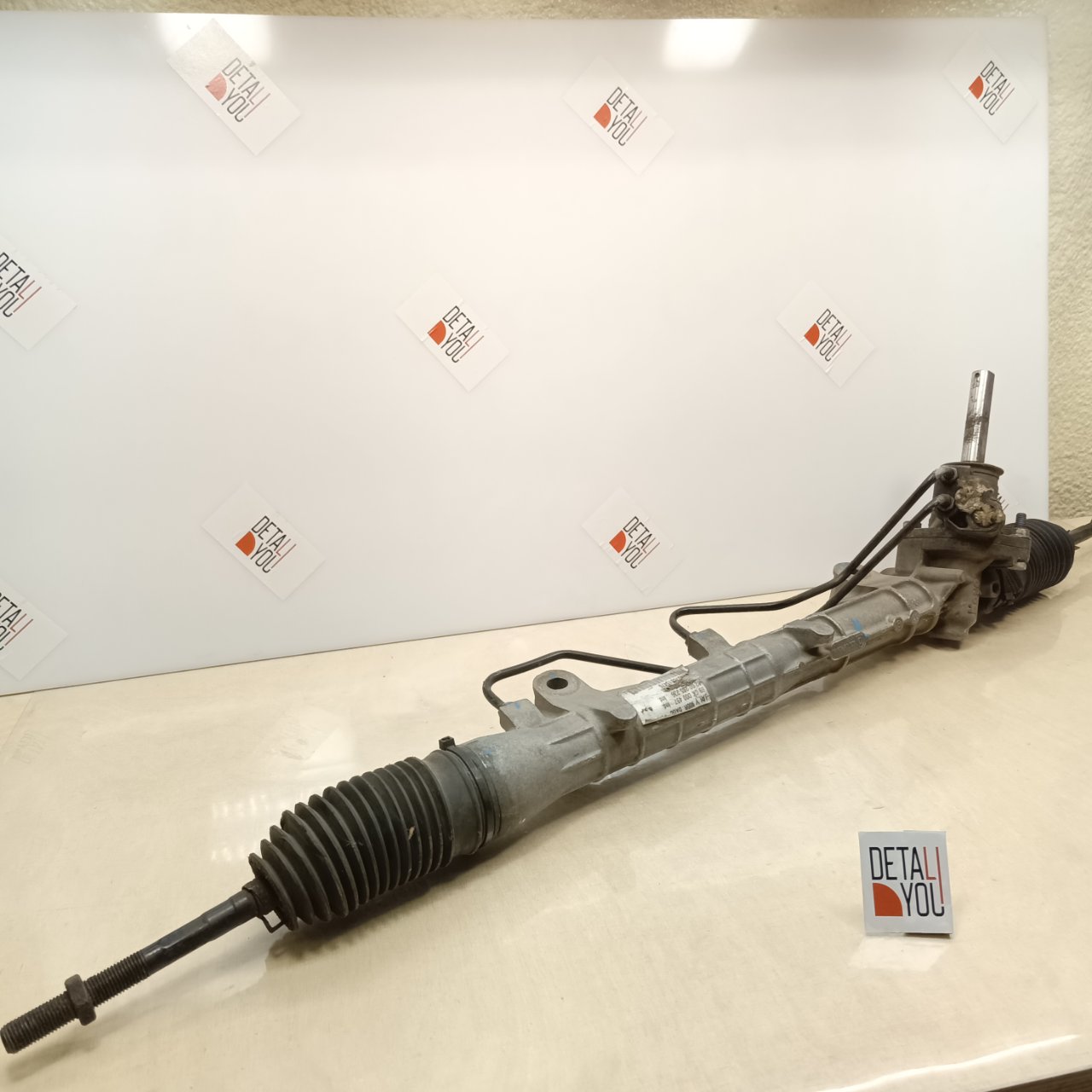 Рулевая рейка Largus Рулевая рейка Largus