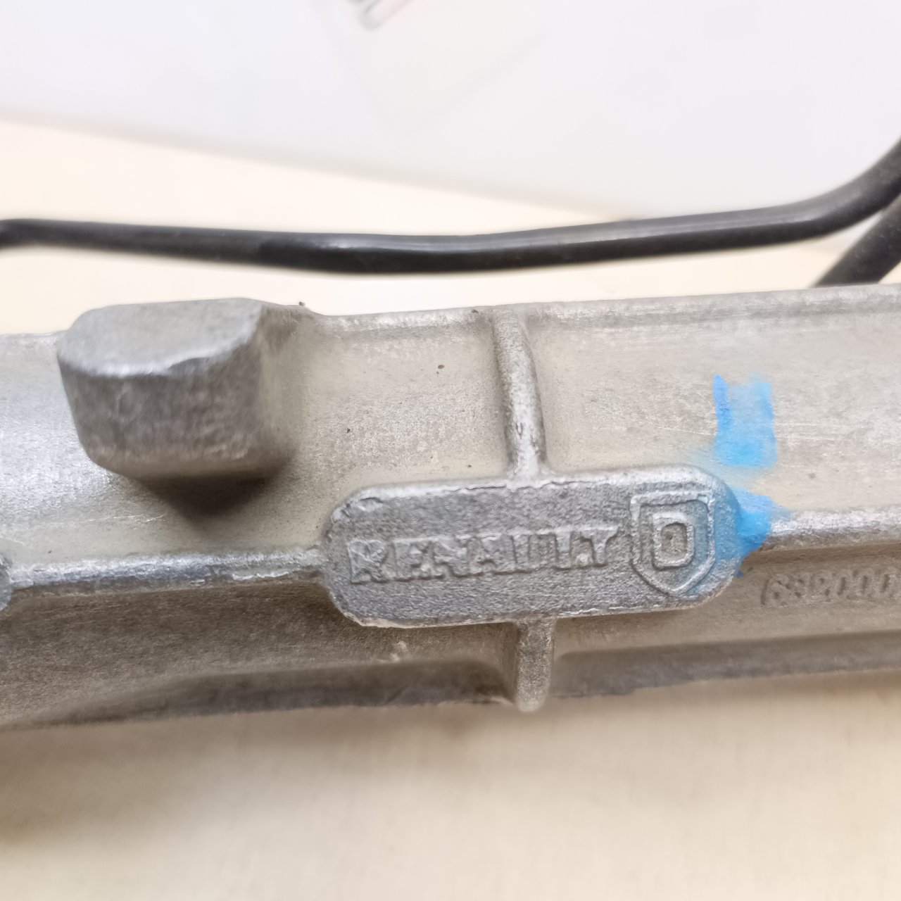 Рулевая рейка Largus Рулевая рейка Largus