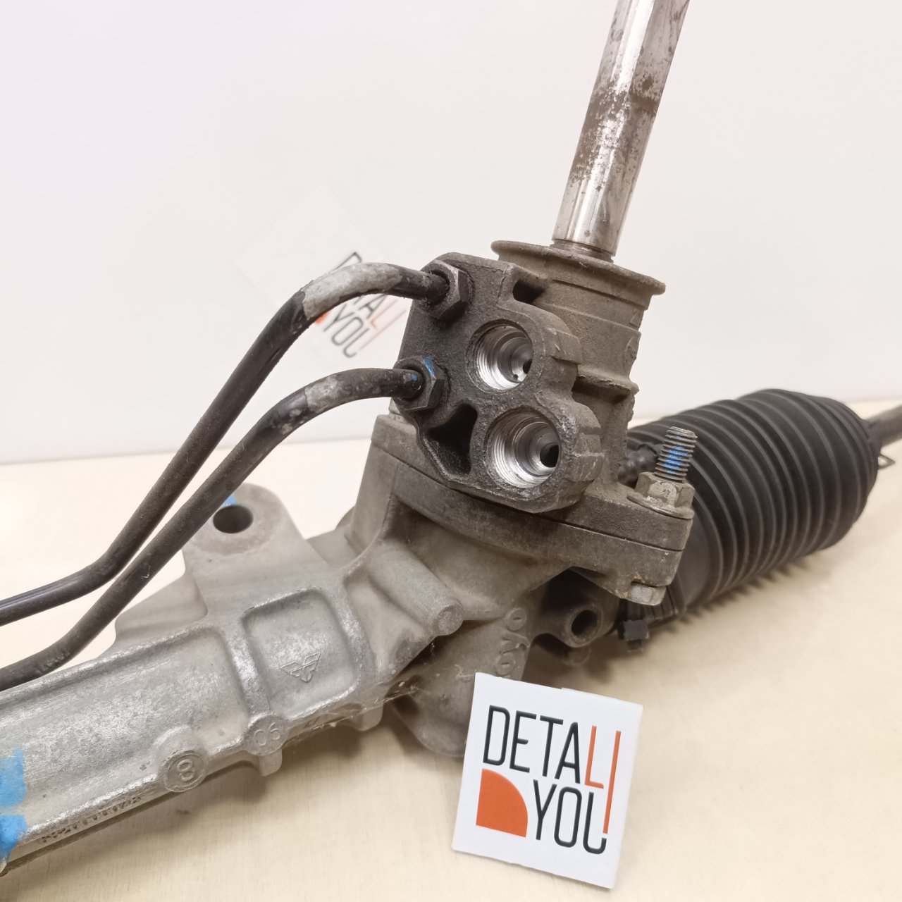 Рулевая рейка Largus Рулевая рейка Largus