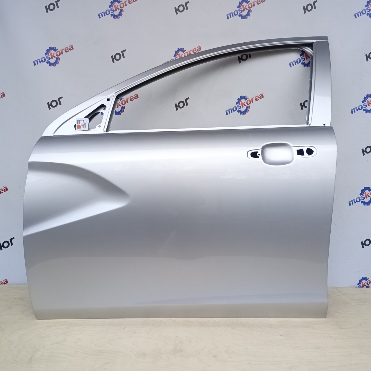 Запчасть дверь передняя левая Lada Vesta Платина / 691 ANALOG 8450039379 новая Дверь передняя левая Lada Vesta Платина / 691 ANALOG 8450039379 новая