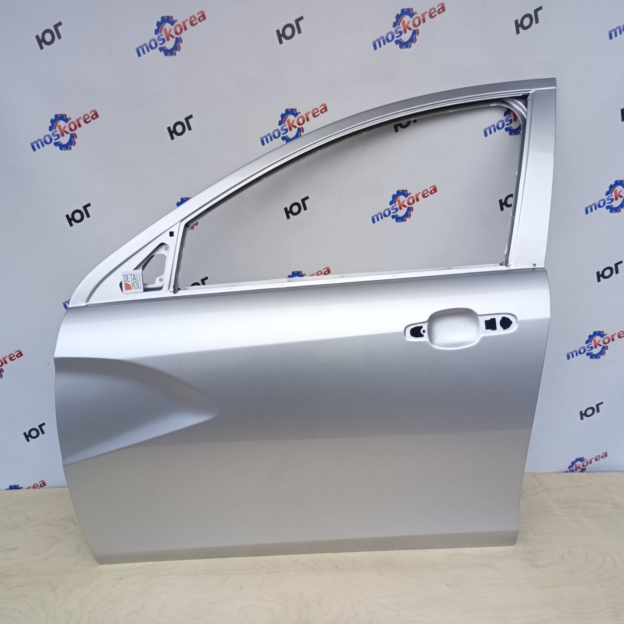 Дверь передняя левая Vesta Платина / 691 ANALOG Дверь передняя левая Vesta Платина / 691 ANALOG