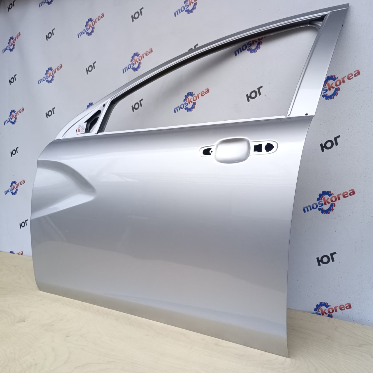 Дверь передняя левая Vesta Платина / 691 ANALOG Дверь передняя левая Vesta Платина / 691 ANALOG