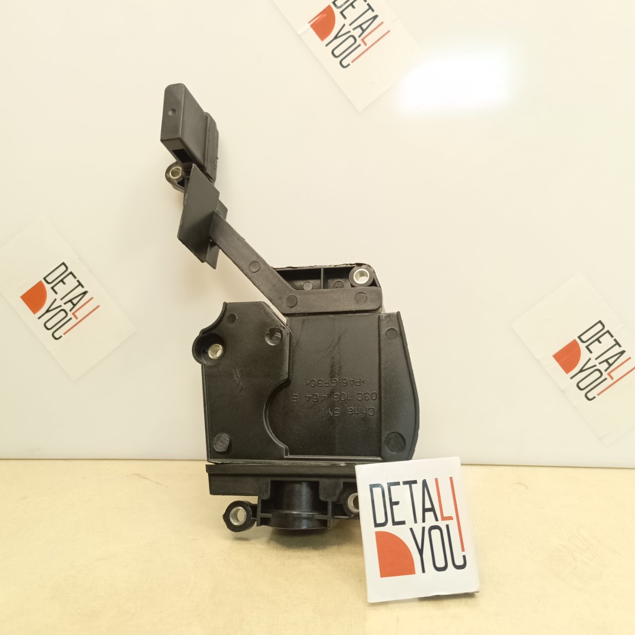 Маслоотделитель Volkswagen TIGUAN 1.4 16V TSI