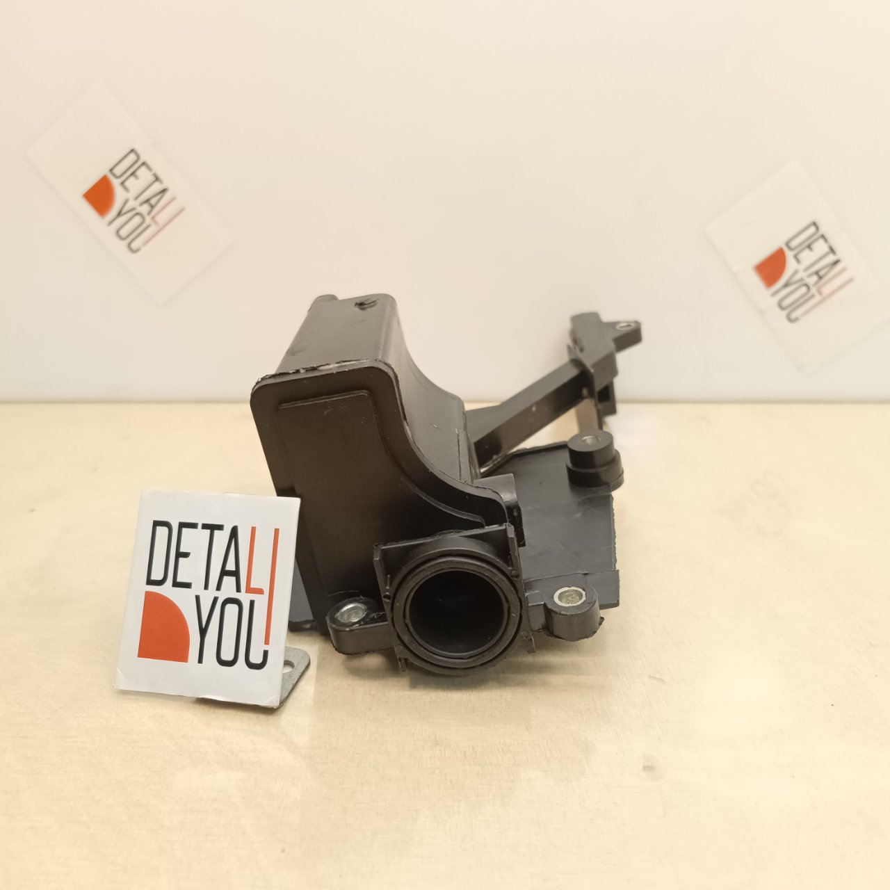 Маслоотделитель TIGUAN 1.4 16V TSI