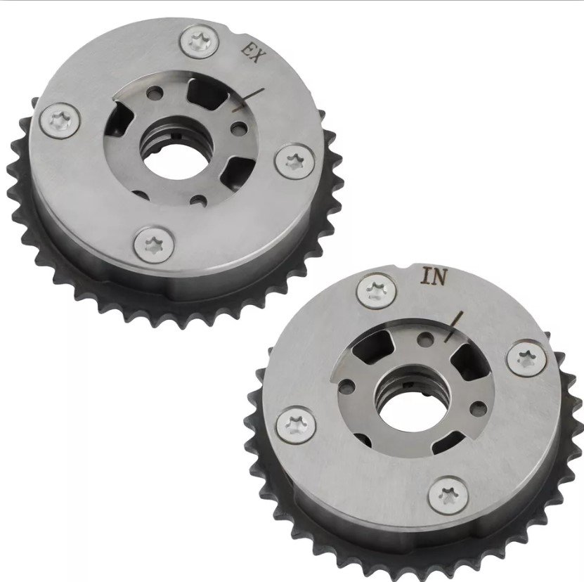 Шестерня распредвала BMW 3-Series N20B20  2L 11367583819 новая