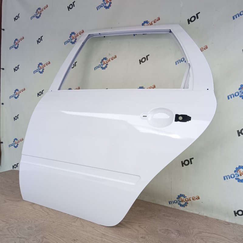 Дверь задняя левая GRANTA (FL) Ледниковый / 221 Дверь задняя левая GRANTA (FL) Ледниковый / 221