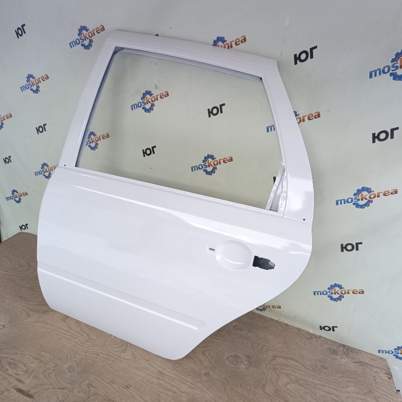 Дверь задняя левая GRANTA (FL) Ледниковый / 221 Дверь задняя левая GRANTA (FL) Ледниковый / 221