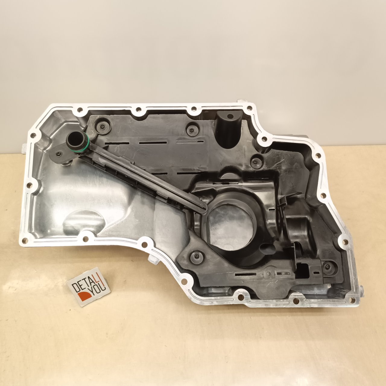 Поддон двигателя A6 2.0 бензин