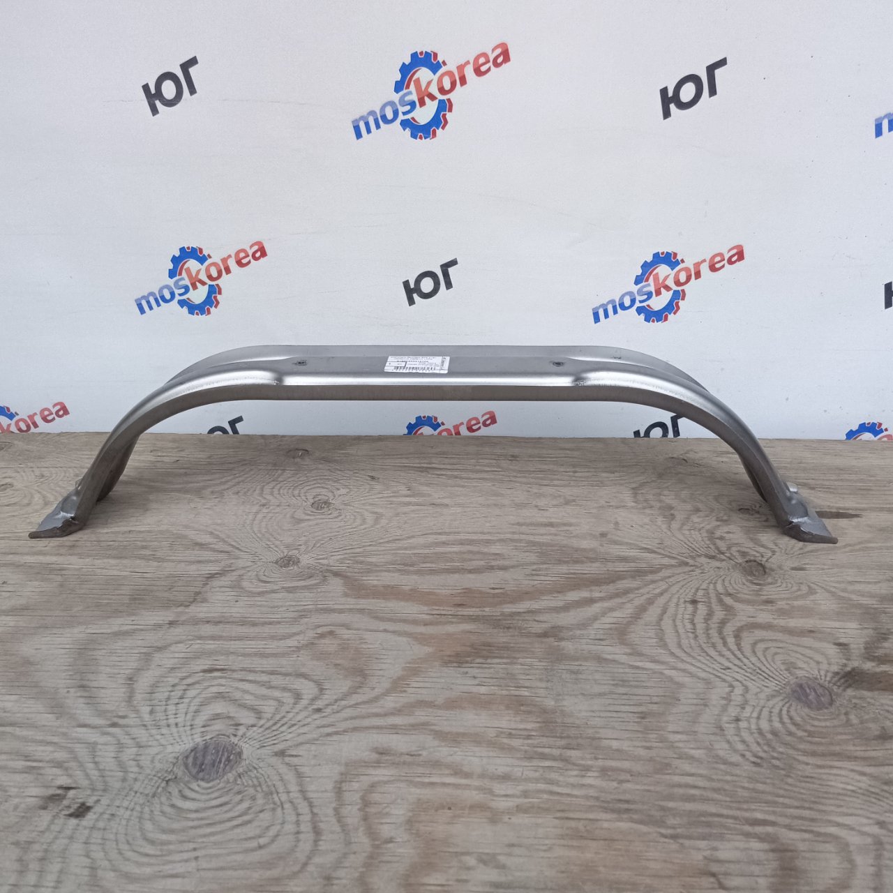 Усилитель бампера передний GRANTA (FL)