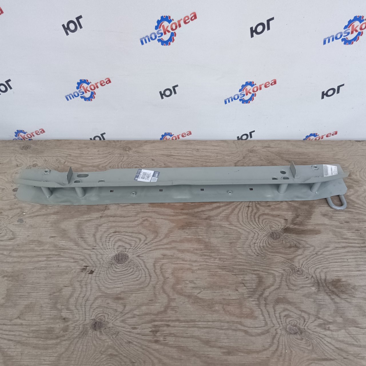 Балка под радиатор Lada GRANTA (FL) 11180840107670 новая