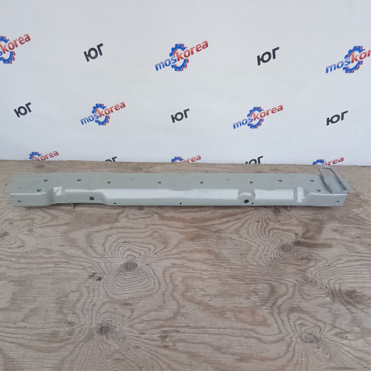 Балка под радиатор Lada GRANTA (FL)