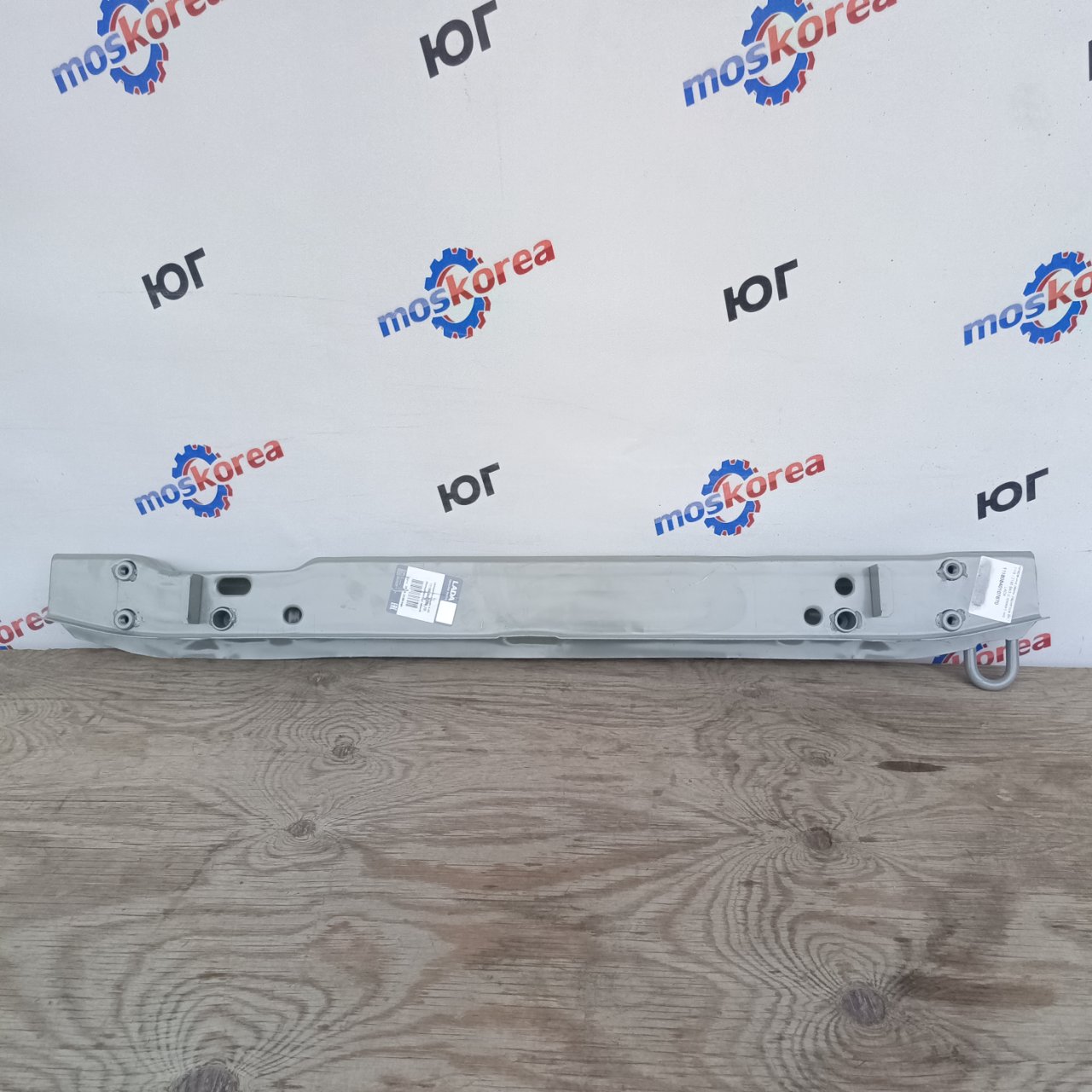 Балка под радиатор GRANTA (FL)