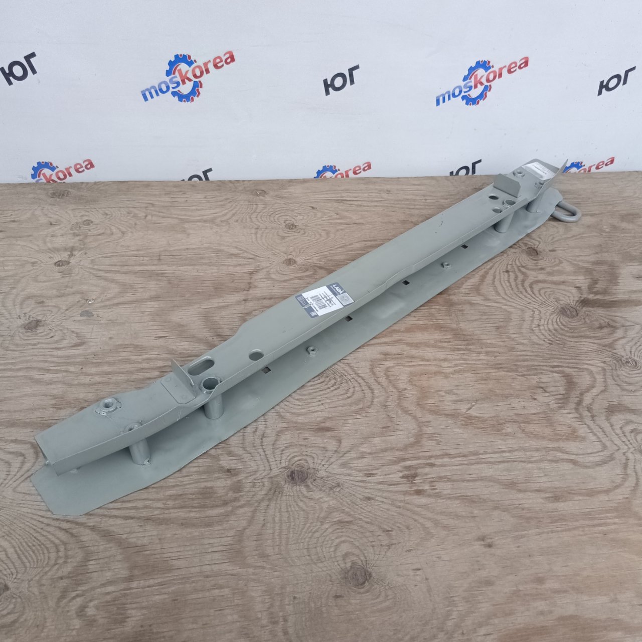 Балка под радиатор GRANTA (FL)