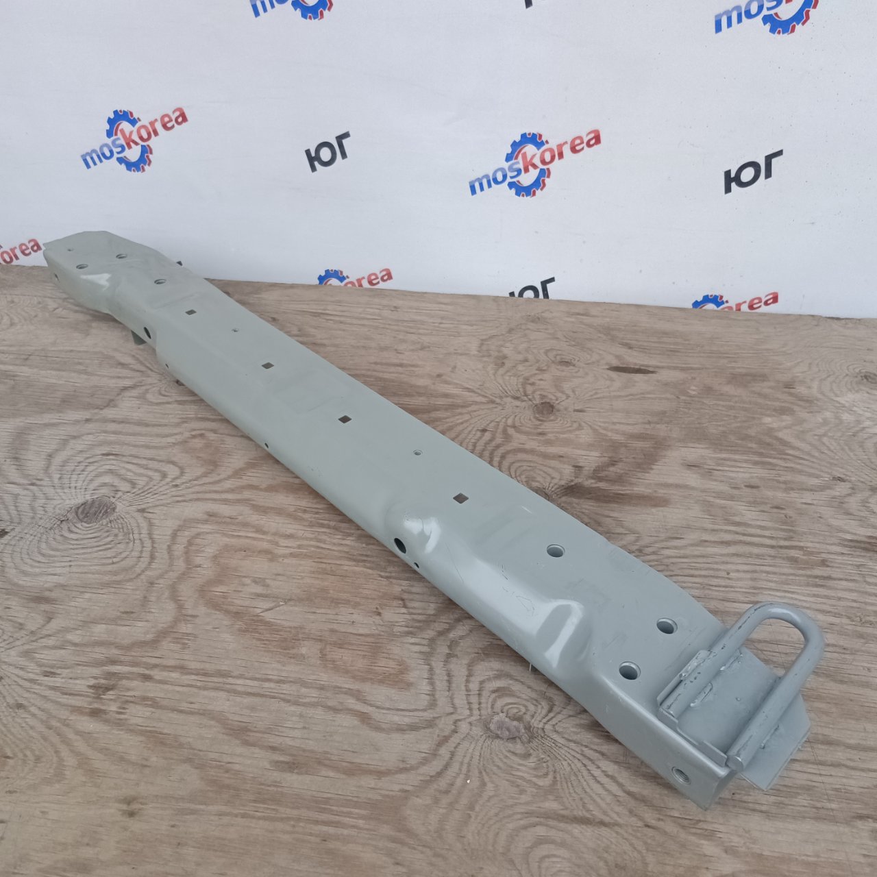 Балка под радиатор GRANTA (FL)