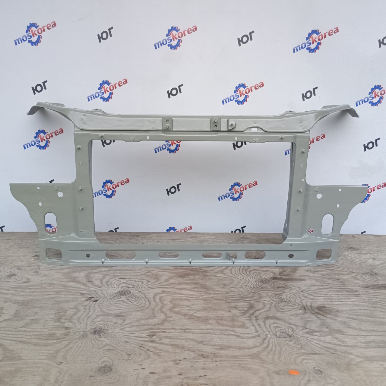 Рамка радиатора Lada GRANTA (FL) 1ALG20RQ новая