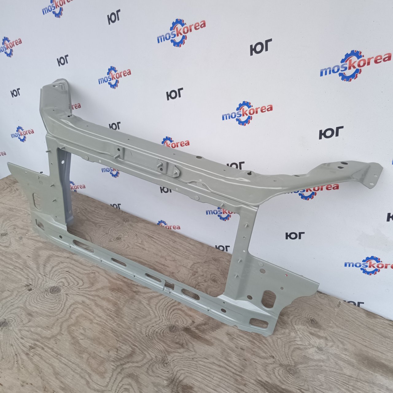 Рамка радиатора GRANTA (FL)