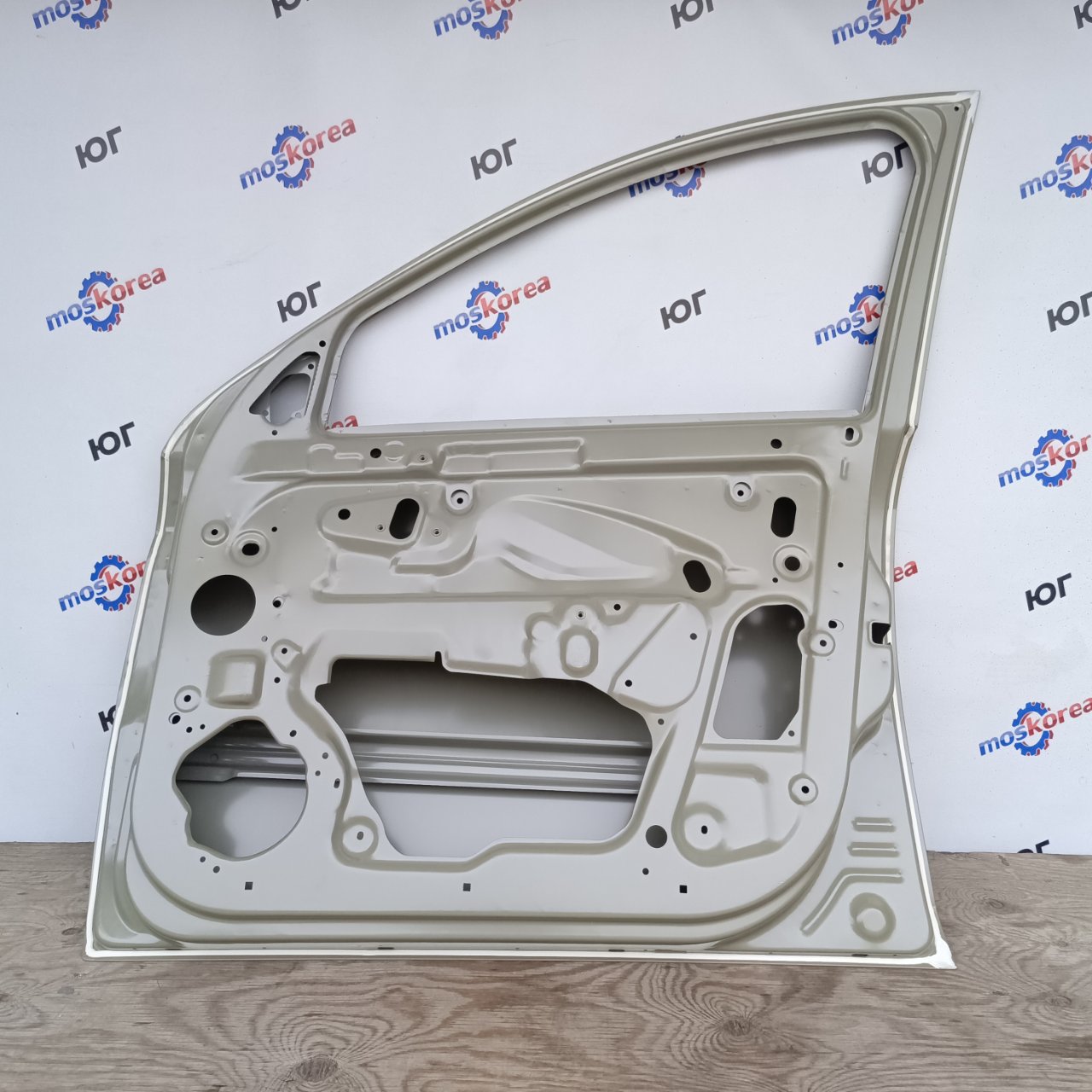 Дверь передняя правая Vesta (под покраску) ANALOG