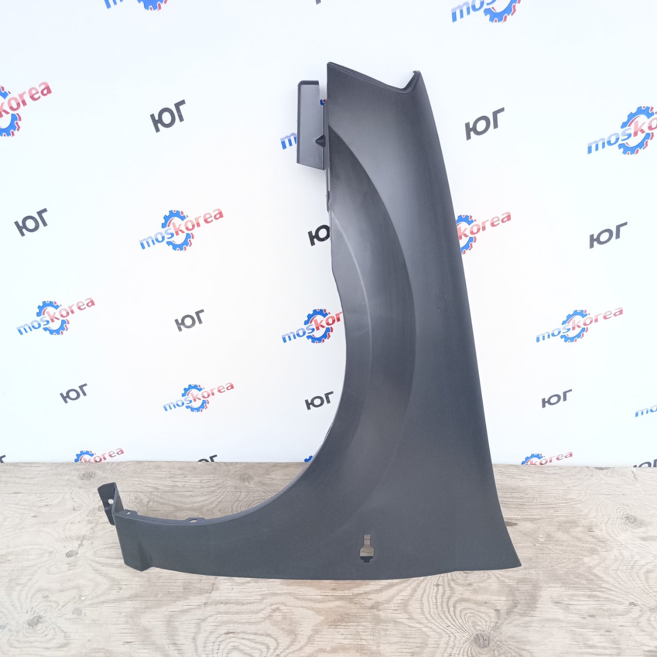 Крыло переднее левое Largus (под покраску) ANALOG