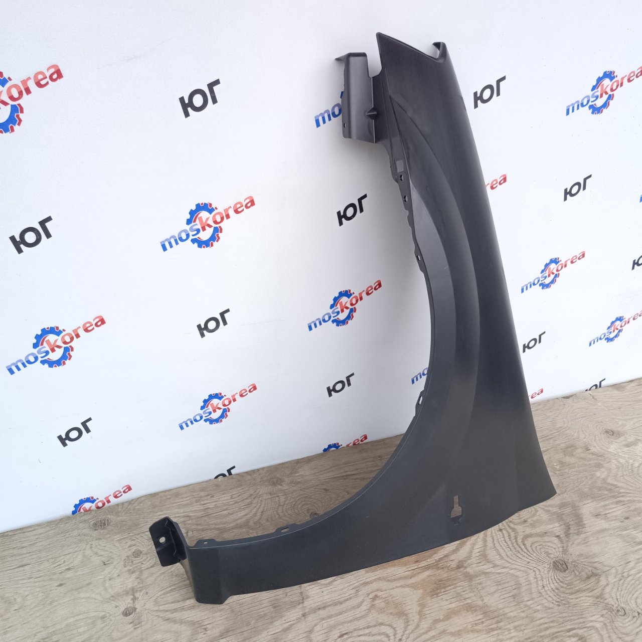 Крыло переднее левое Largus (под покраску) ANALOG