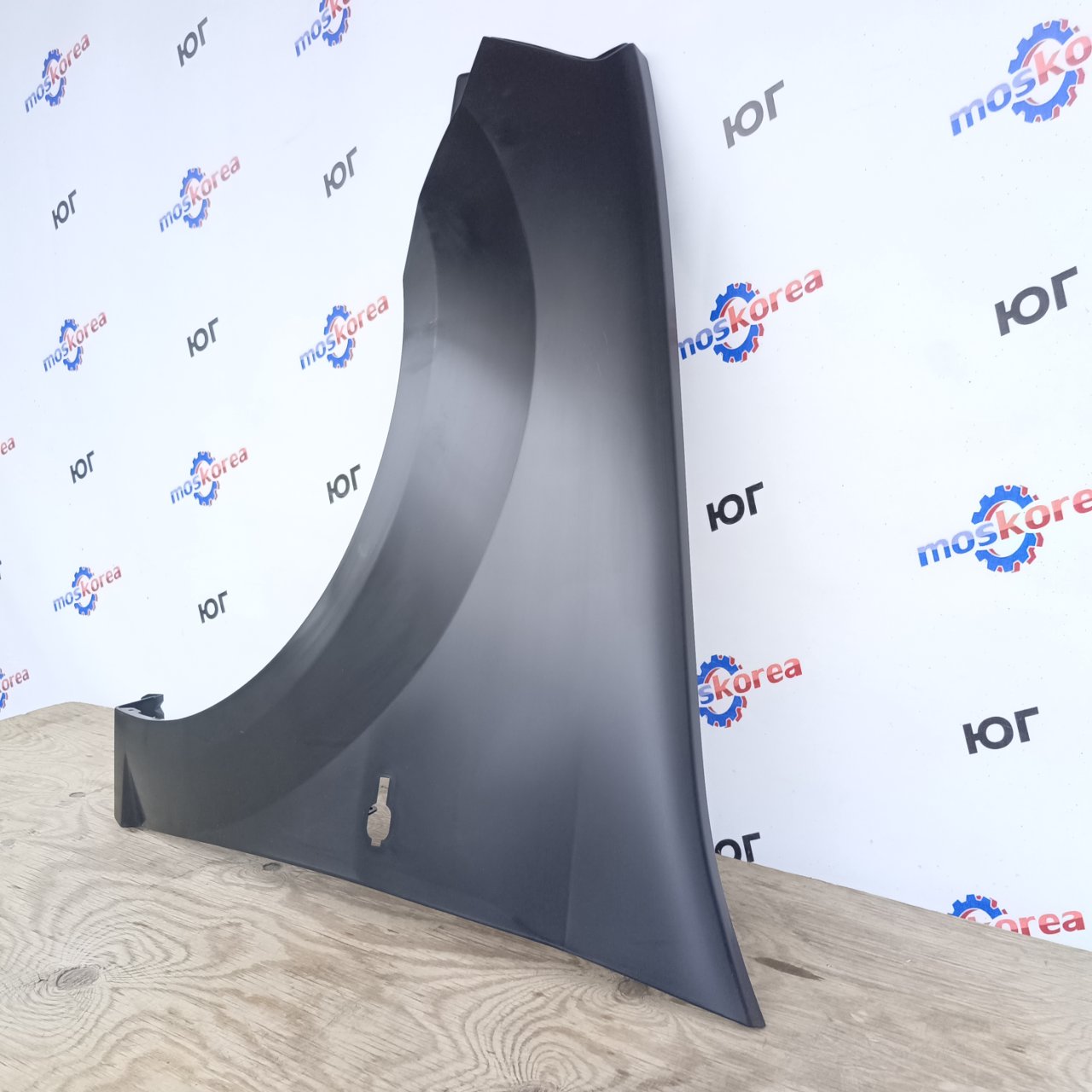 Крыло переднее левое Largus (под покраску) ANALOG