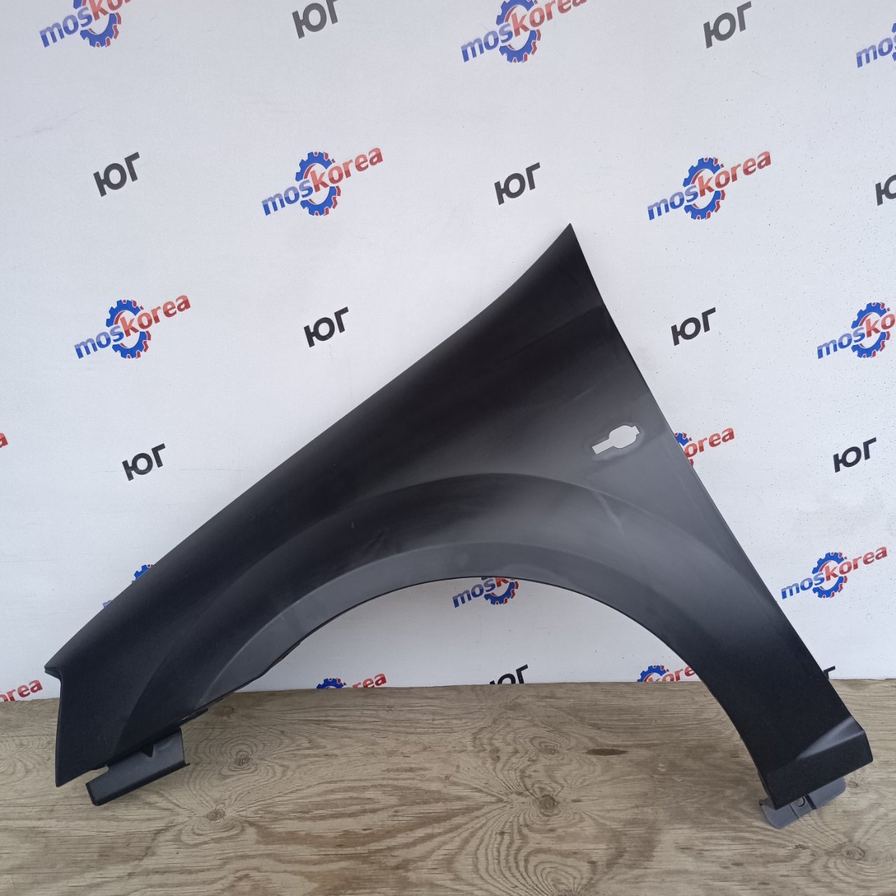 Крыло переднее левое Largus (под покраску) ANALOG