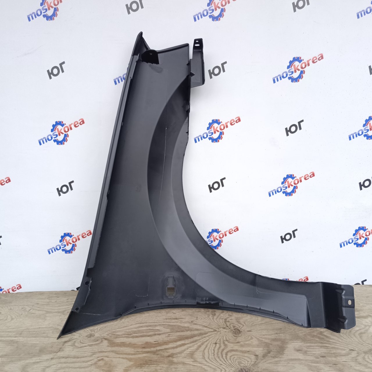 Крыло переднее левое Largus (под покраску) ANALOG