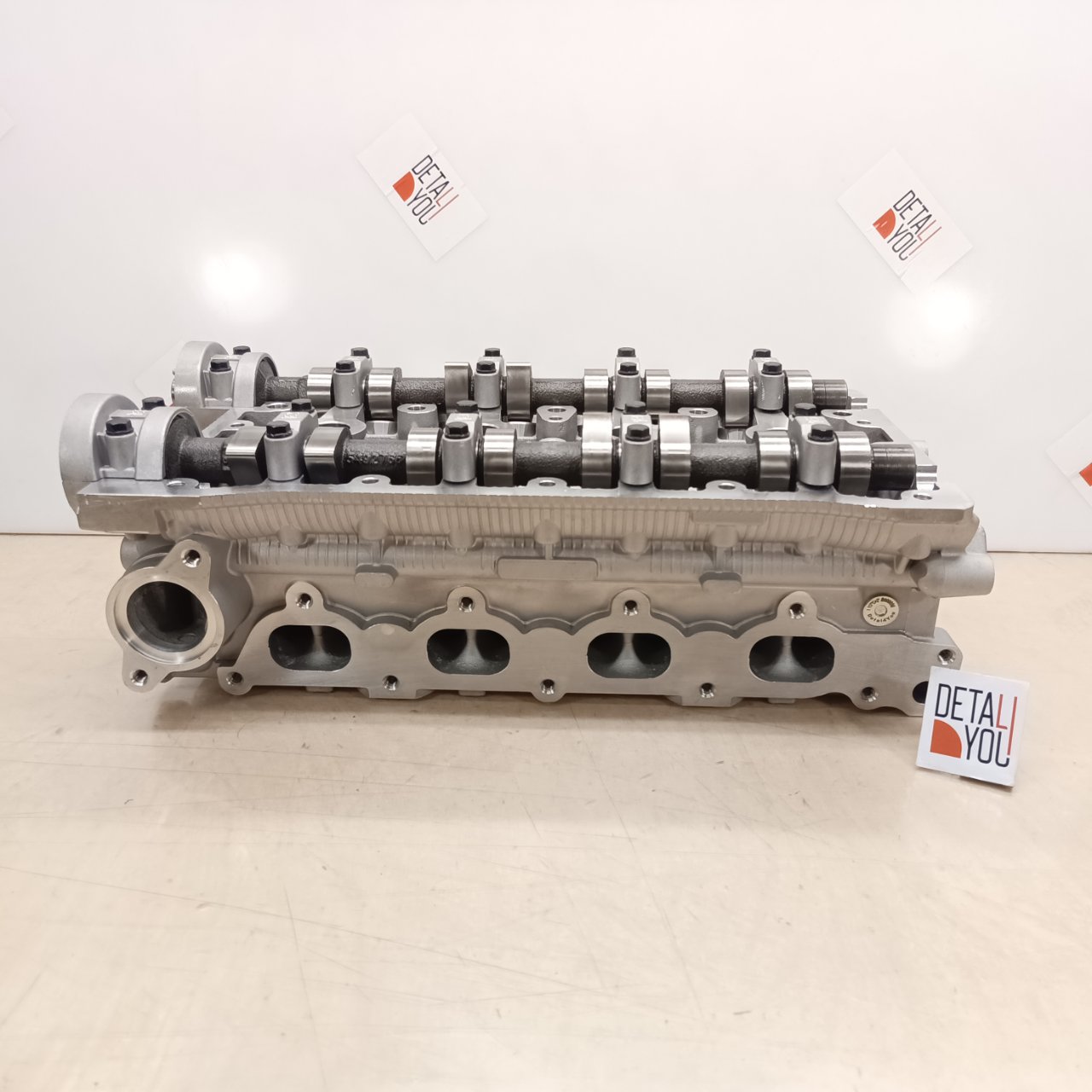Головка блока цилиндров Nexia F16D3 1.6 16V