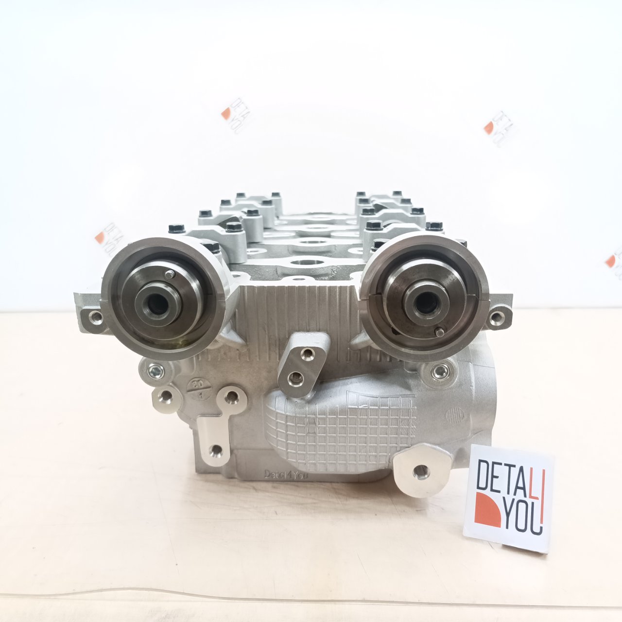 Головка блока цилиндров Nexia F16D3 1.6 16V