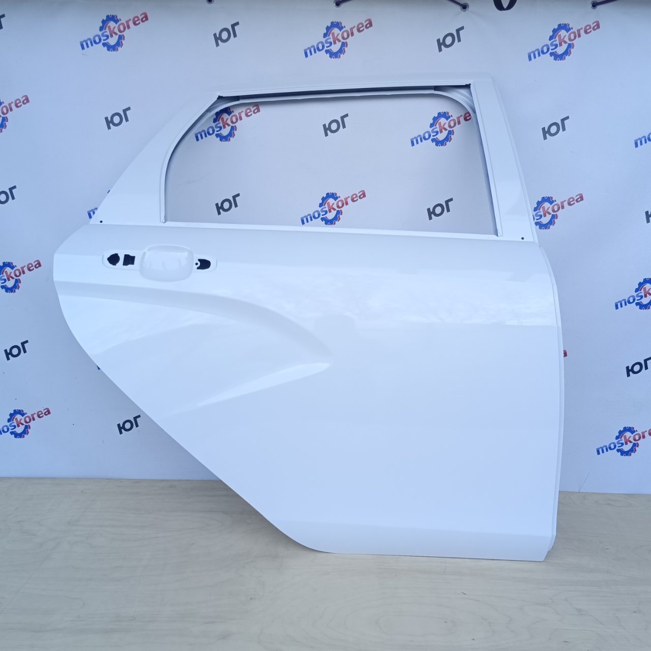 Дверь задняя правая Lada Vesta SW (УНИВЕРСАЛ) Original 8460013097 новая