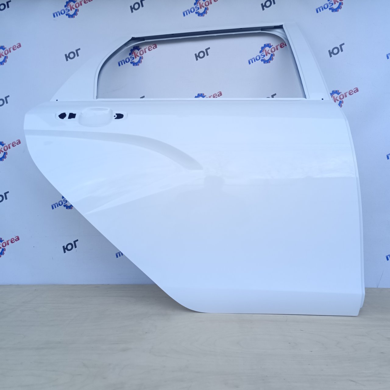 Дверь задняя правая Vesta SW (УНИВЕРСАЛ) Original