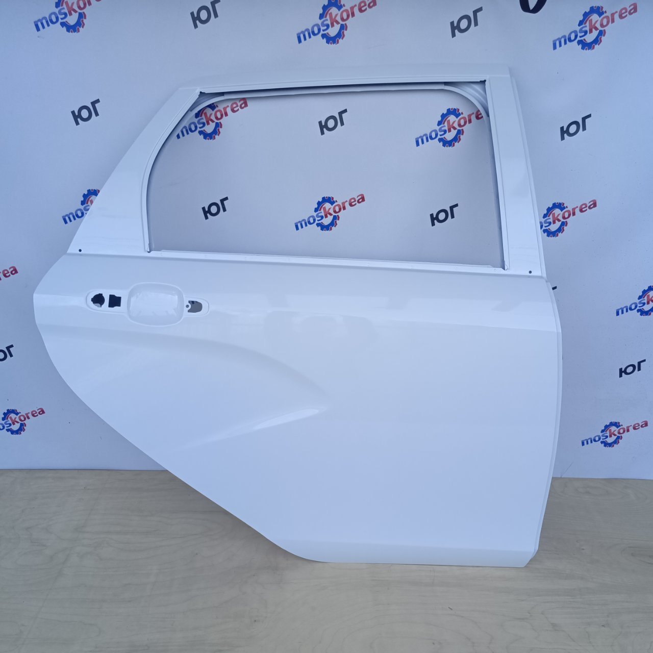 Дверь задняя правая Lada Vesta SW (УНИВЕРСАЛ) Original