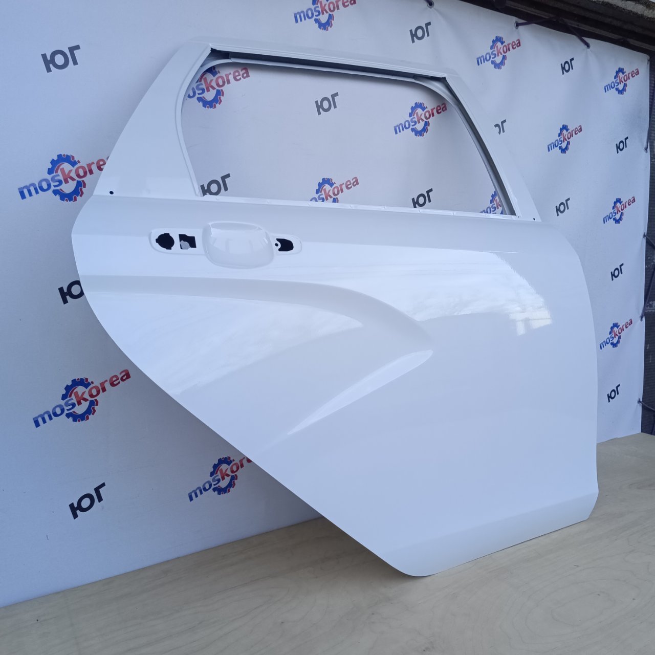 Дверь задняя правая Vesta SW (УНИВЕРСАЛ) Original
