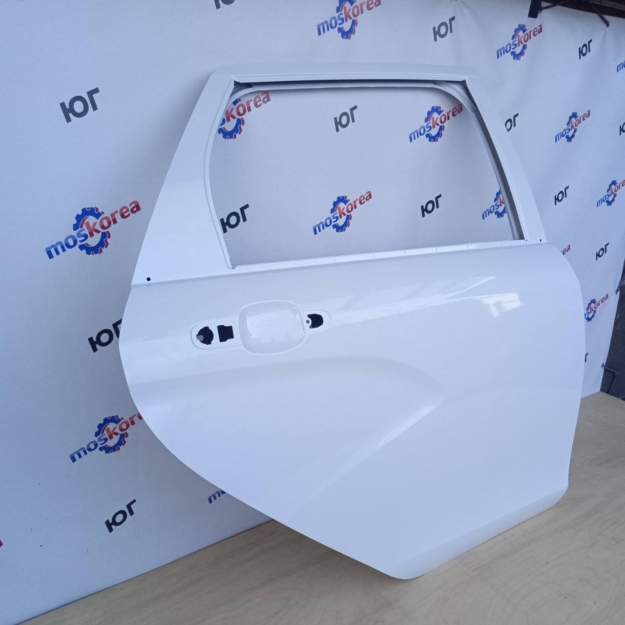 Дверь задняя правая Vesta SW (УНИВЕРСАЛ) Original