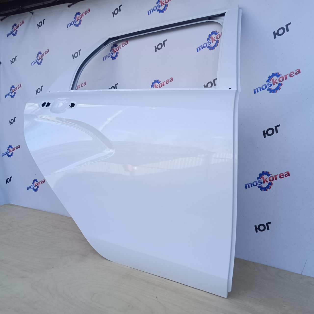 Дверь задняя правая Vesta SW (УНИВЕРСАЛ) Original