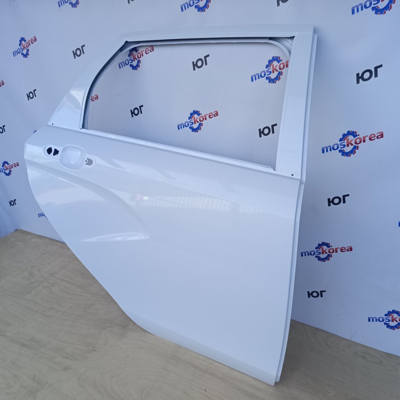 Дверь задняя правая Vesta SW (УНИВЕРСАЛ) Original