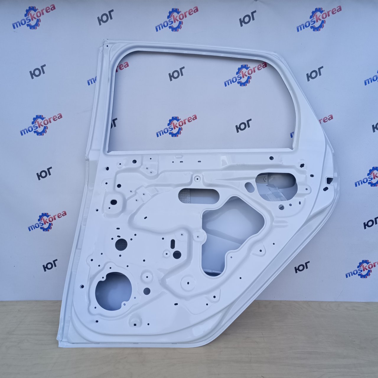 Дверь задняя правая Vesta SW (УНИВЕРСАЛ) Original